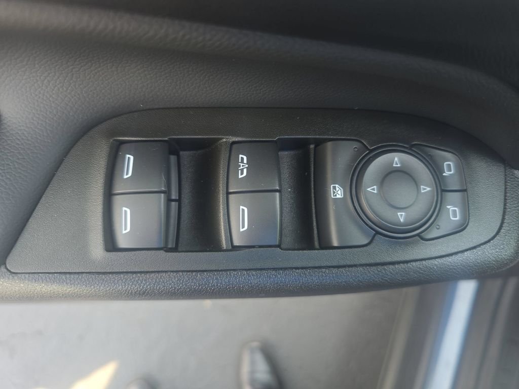 Used 2024 Lakeshore Blue Metallic Chevrolet LT image 35