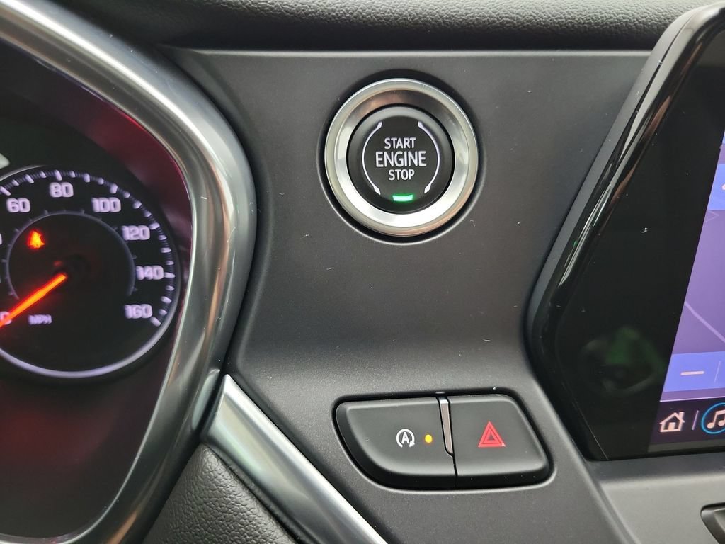 2021 Chevrolet Blazer 3LT - Photo 20