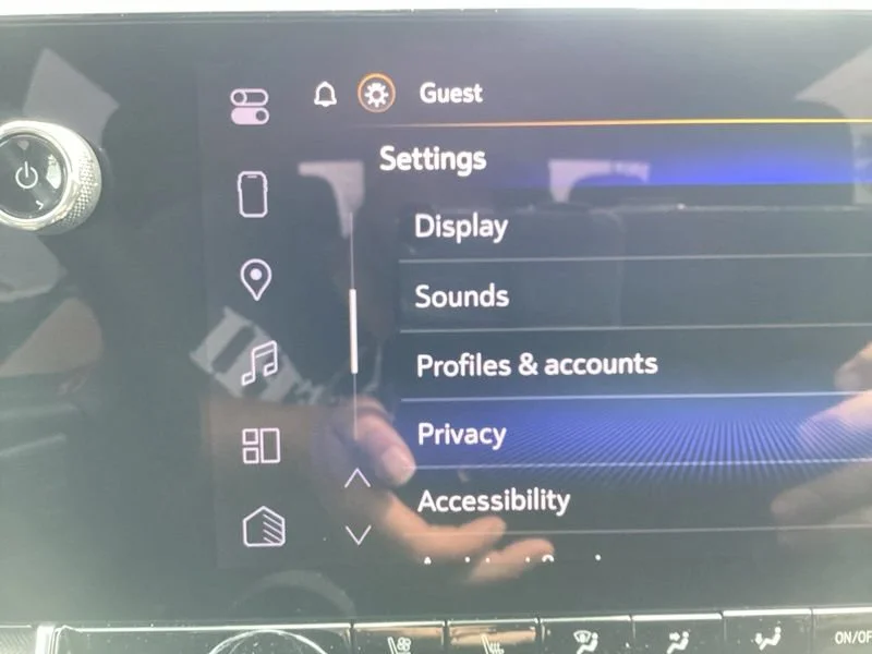 2026 Chevrolet Colorado Z71 - Photo 43