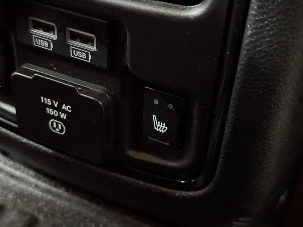 Used 2023 Black Clearcoat Dodge GT Plus image 33