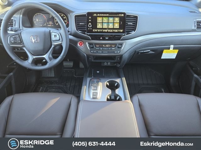2026 Honda Ridgeline RTL - Photo 19