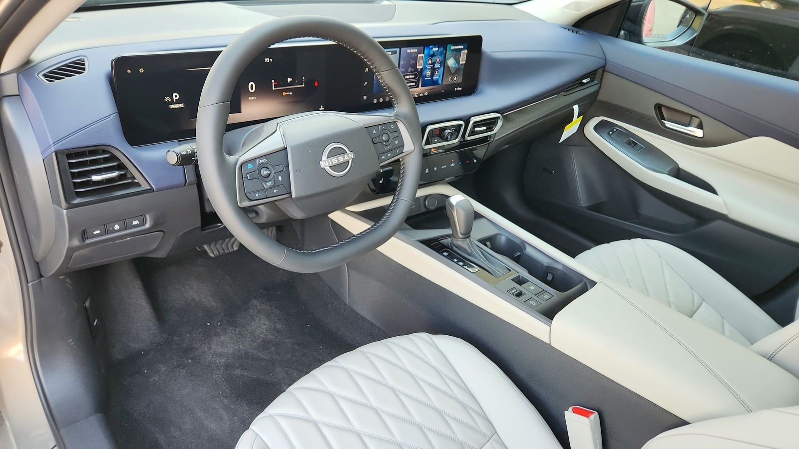 2026 Nissan Sentra SL - Photo 10