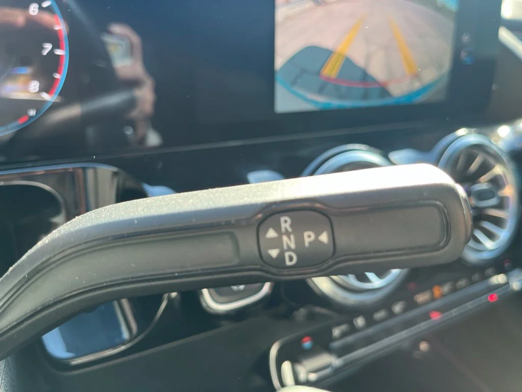 Used 2023  Mercedes-Benz GLA 250 image 21