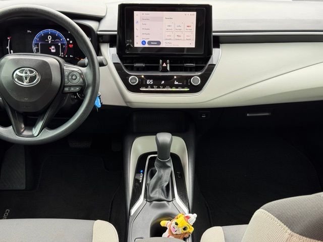 Used 2026  Toyota LE image 33