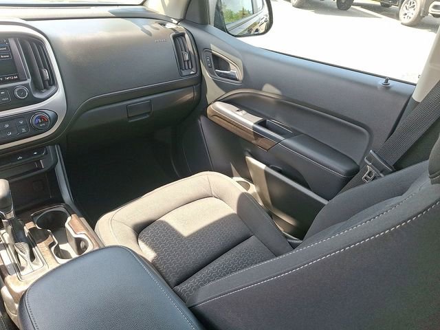 Certified Used 2022 Onyx Black GMC Elevation image 11