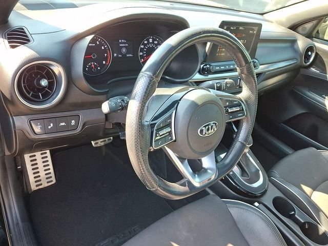 Used 2020 Black Kia GT-Line image 16