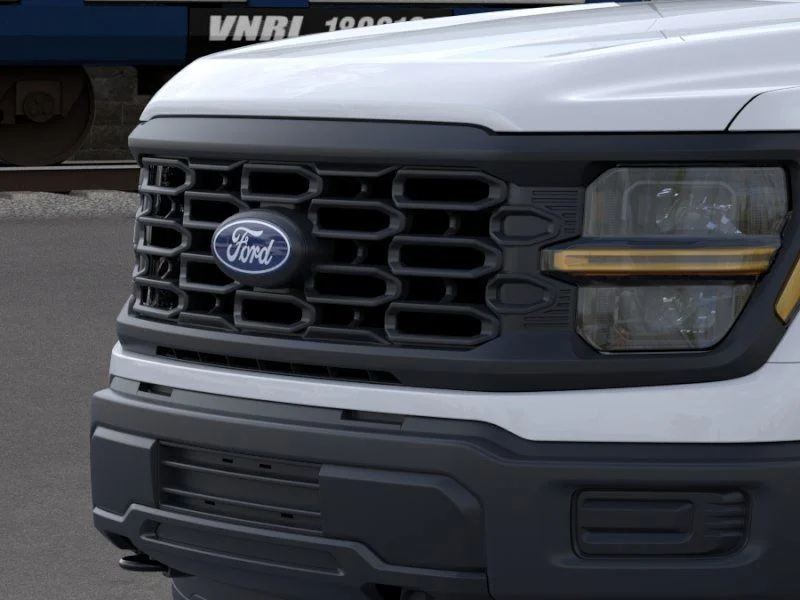 New 2026 Oxford White Ford XL image 18