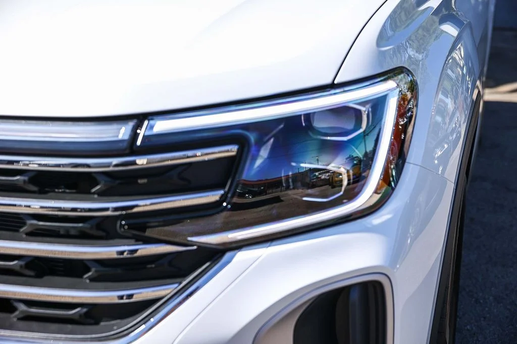 2026 Volkswagen Atlas SE w/Tech - Photo 18