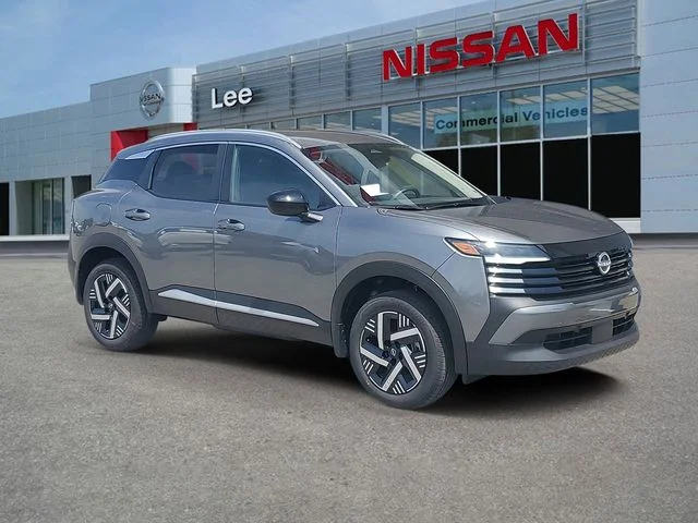 2026 Nissan Kicks 2.0 SV's photo
