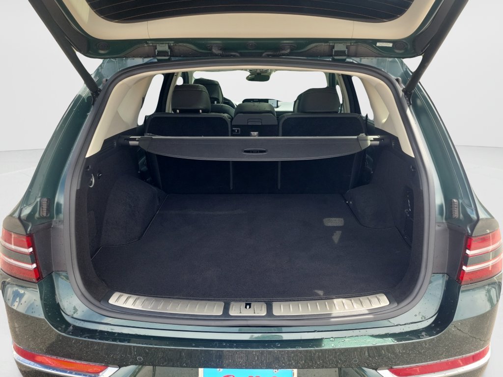 2024 GENESIS GV80 Standard - Photo 9