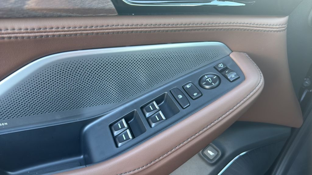 New 2026 Majestic Black Pearl Acura Advance Package image 32