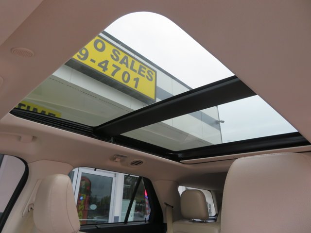 Used 2020 Oxford White Ford Limited image 21