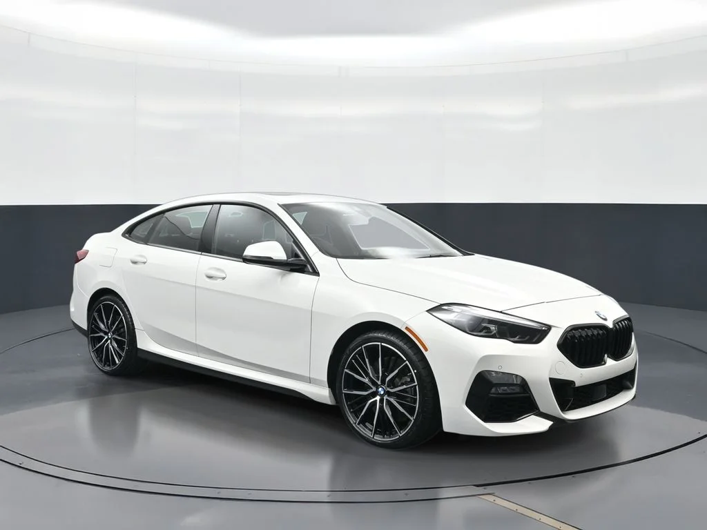 Certified Used 2023 Alpine White BMW 228i image 13