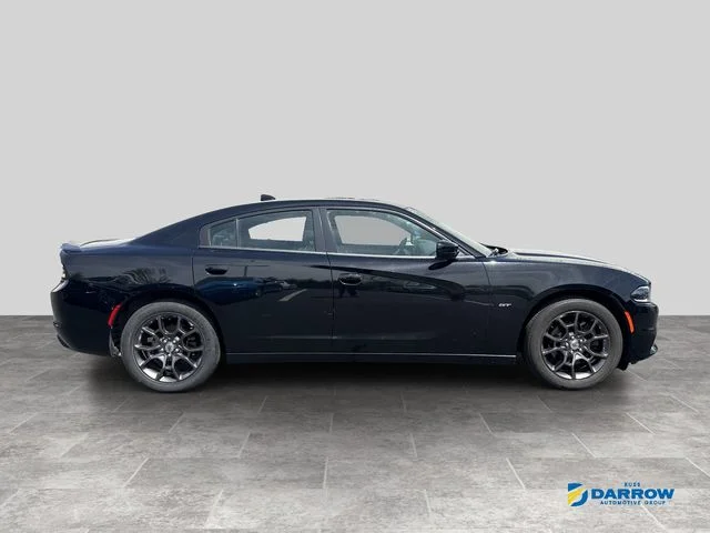 Used 2018 Black Dodge GT image 12