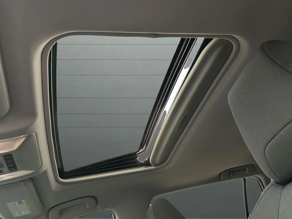 Used 2022 Blue Toyota XLE image 15