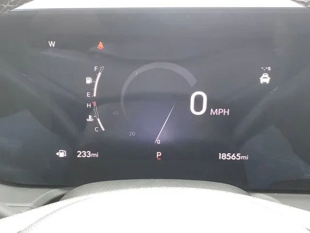 2025 Buick Encore GX Preferred - Photo 20