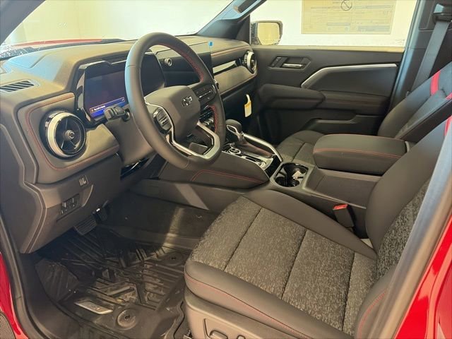 2026 Chevrolet Colorado Z71 - Photo 9