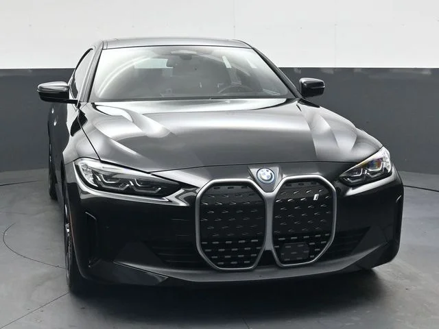 Used 2023 Black BMW eDrive35 image 10
