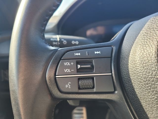 Used 2024  Honda Sport image 28