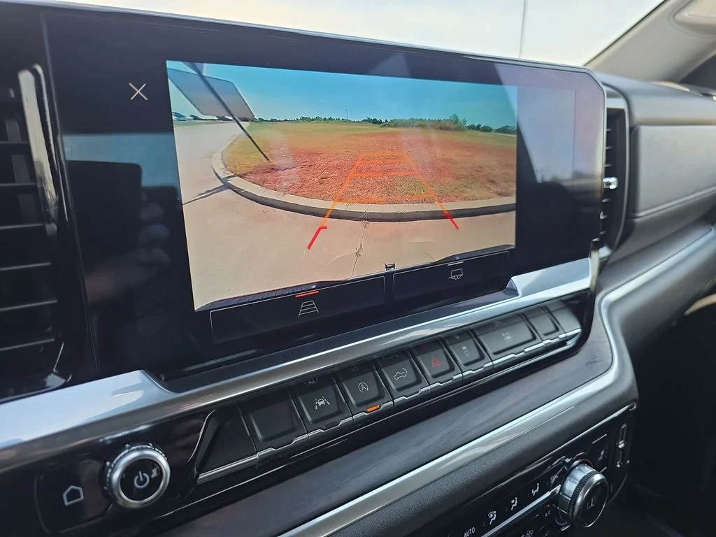 2025 GMC Sierra 1500 SLT - Photo 60