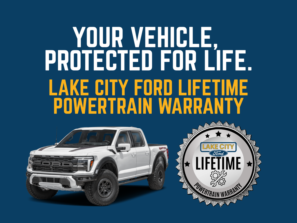 2026 Ford Bronco 4-Door Outer Banks - Photo 8