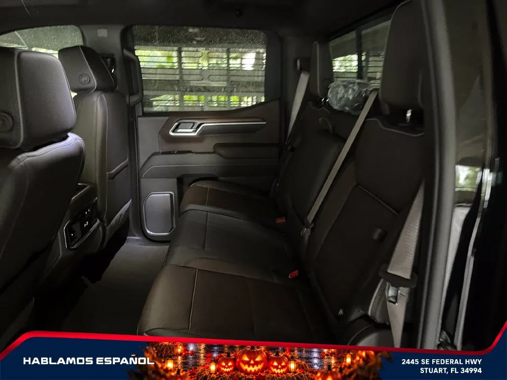 New 2026 Onyx Black GMC Denali image 30