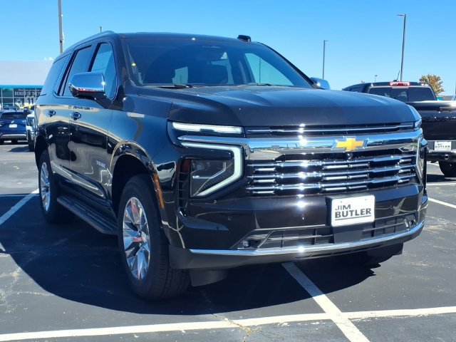 New 2027 Black Chevrolet Premier image 26