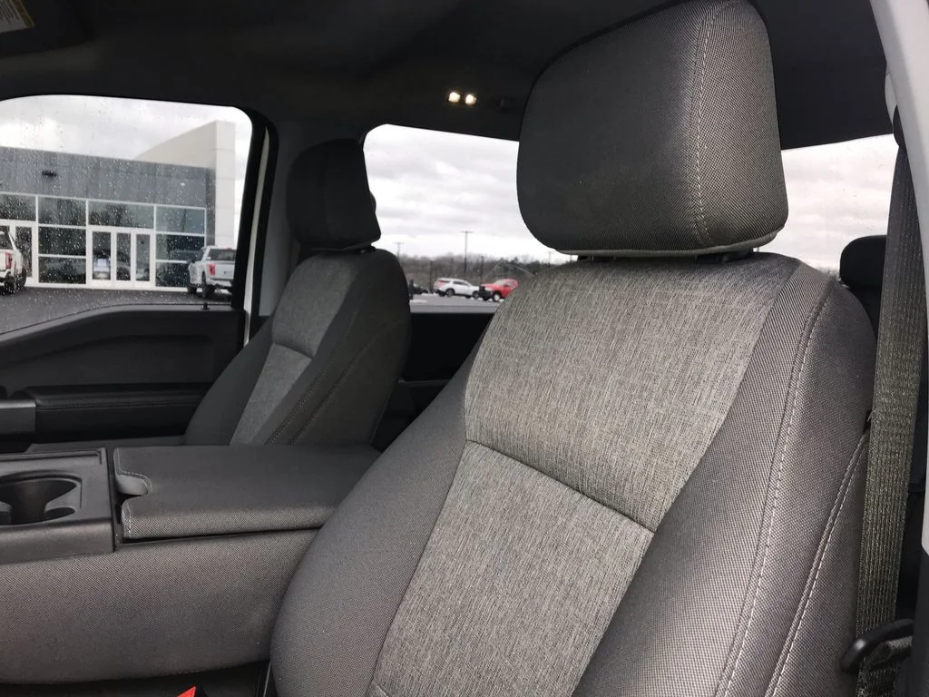 Used 2024 White Ford XL image 11