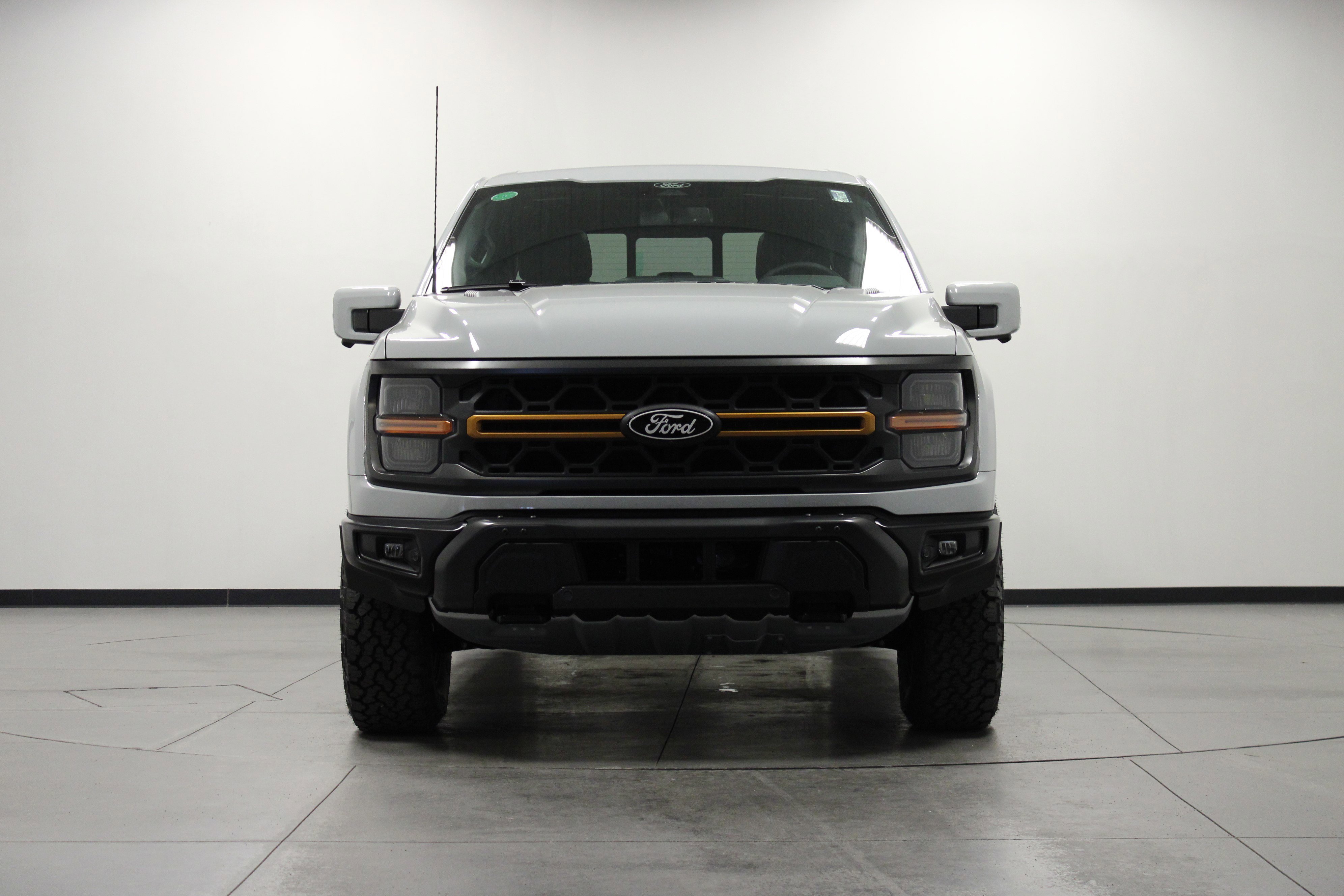 New 2026 Avalanche Ford Tremor image 9