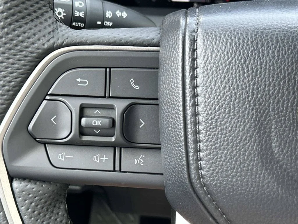 New 2026 Black Toyota TRD Off-Road image 30
