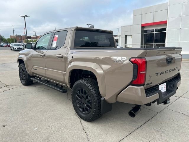 New 2026 Mudbath Toyota  TRD Sport image 10