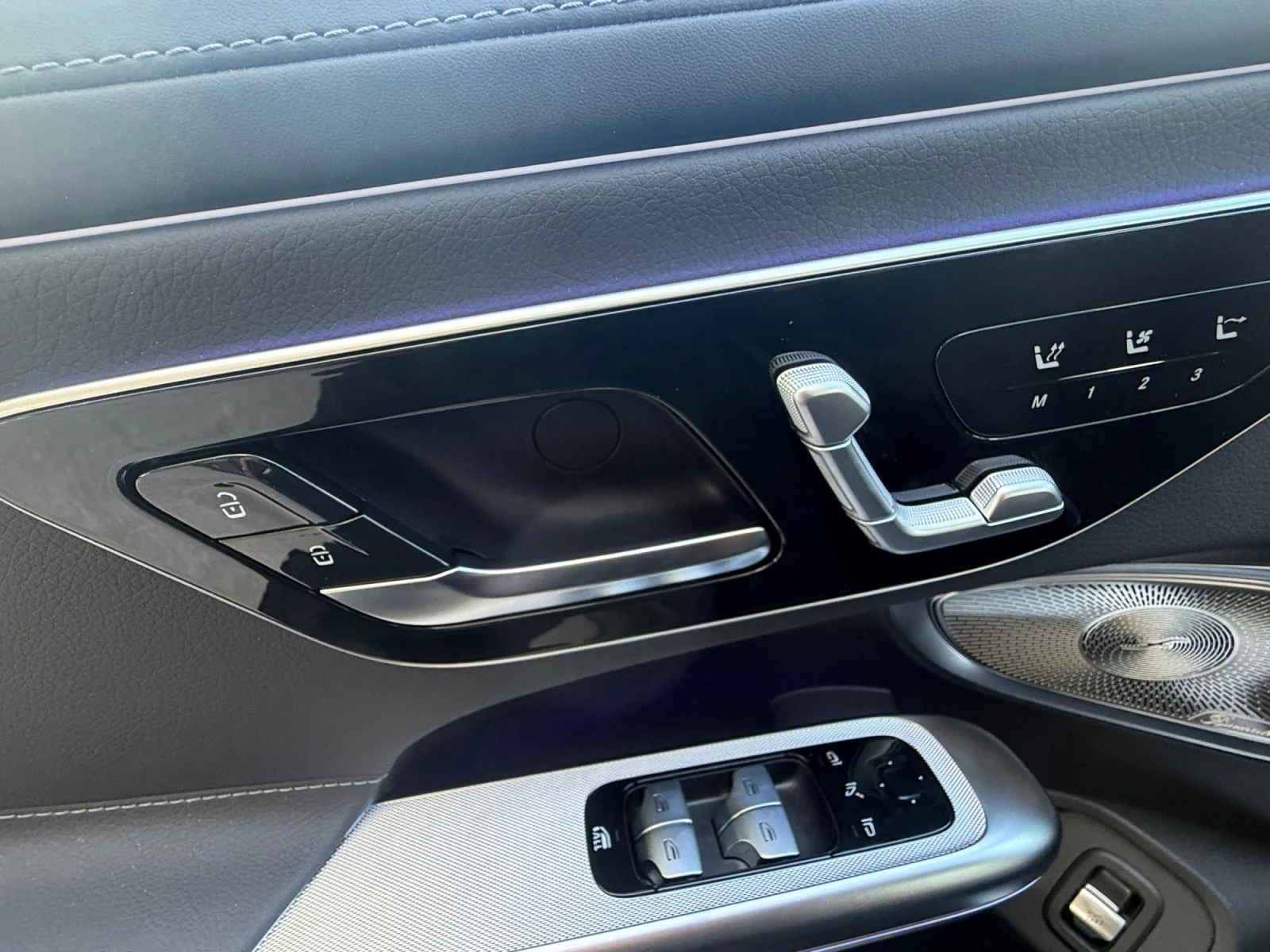 New 2026 Graphite Mercedes-Benz CLE 450 image 17