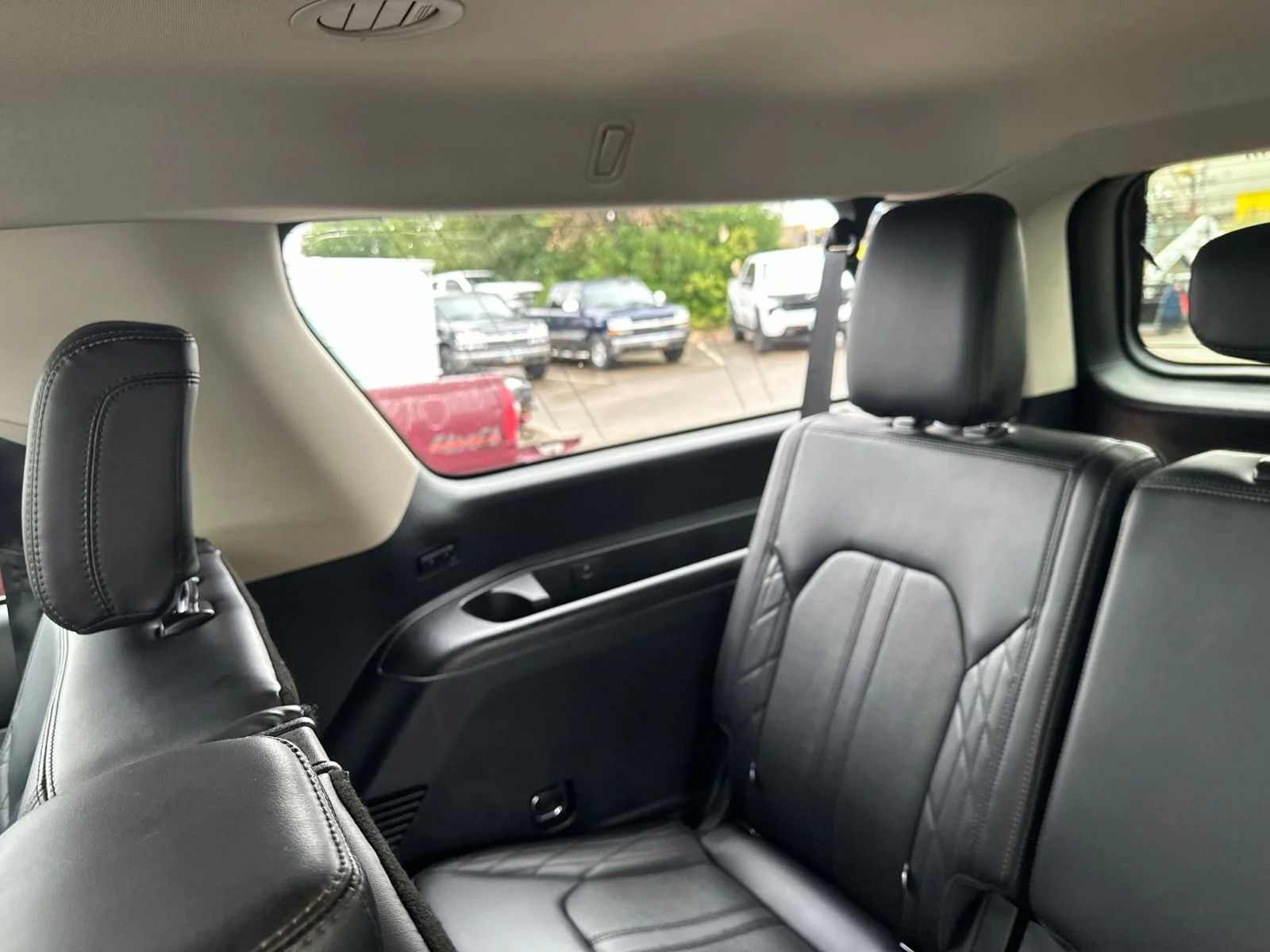 Used 2021 Brown Ford Platinum image 30
