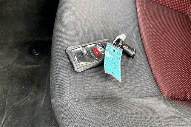 Certified Used 2023 ICE CAP Toyota  image 14