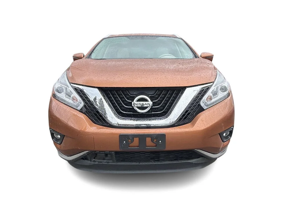 Used 2017  Nissan Platinum AWD CVT (2) Dilawri Certified  Local BC image 4