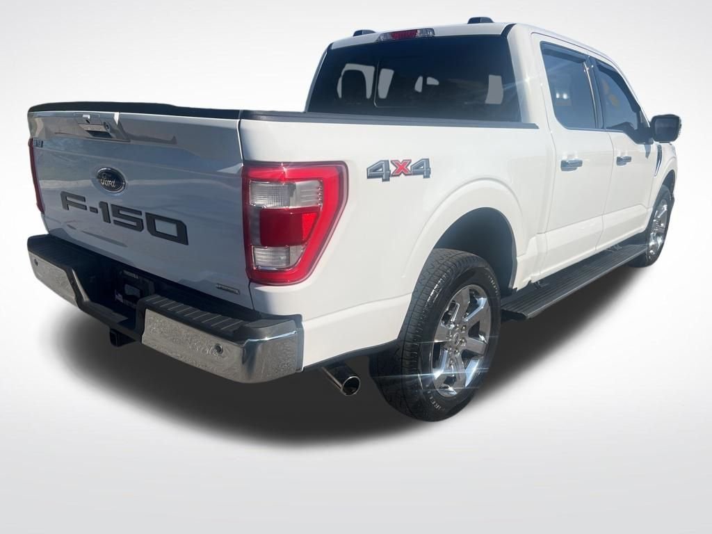 2023 Ford F-150 Lariat - Photo 5