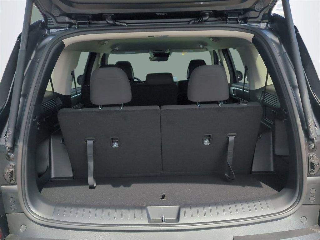 2026 Hyundai Santa Fe SE - Photo 14