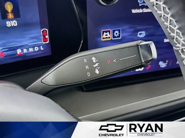 2026 Chevrolet Traverse LT - Photo 17
