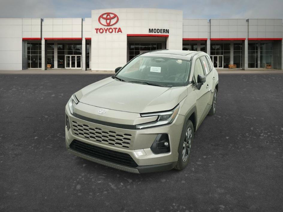 New 2026 Meteor Shower Toyota Limited image 22