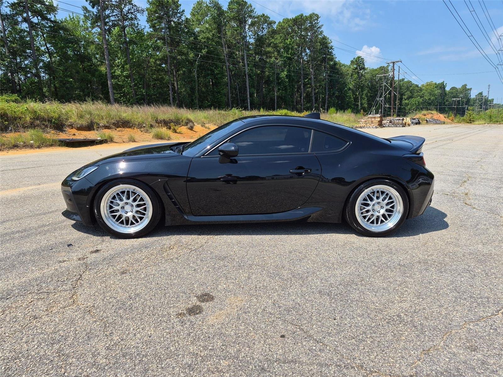 Used 2023 Raven Toyota Premium image 8