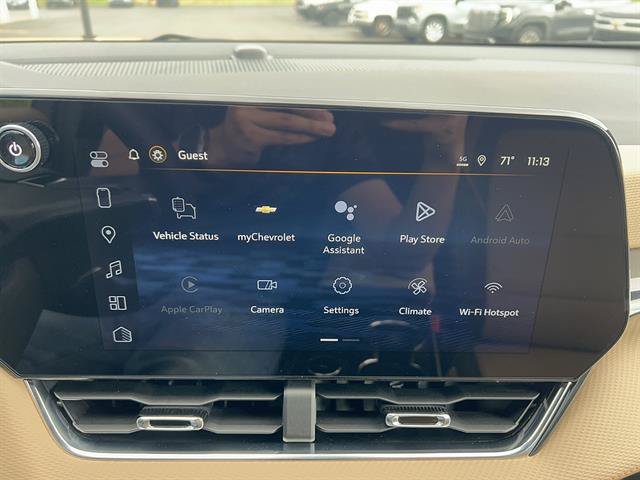 2026 Chevrolet Equinox ACTIV - Photo 21