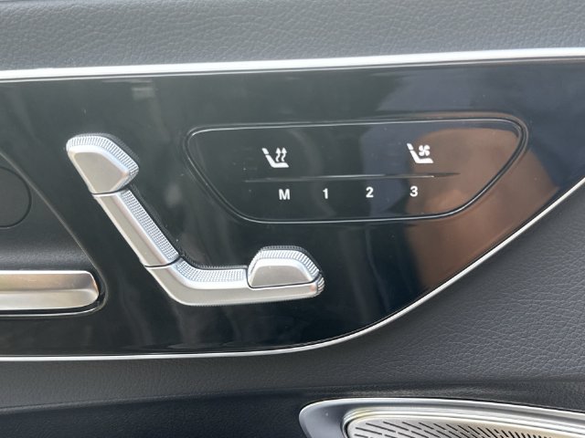 Certified Used 2026 Black Mercedes-Benz CLE 300 image 18
