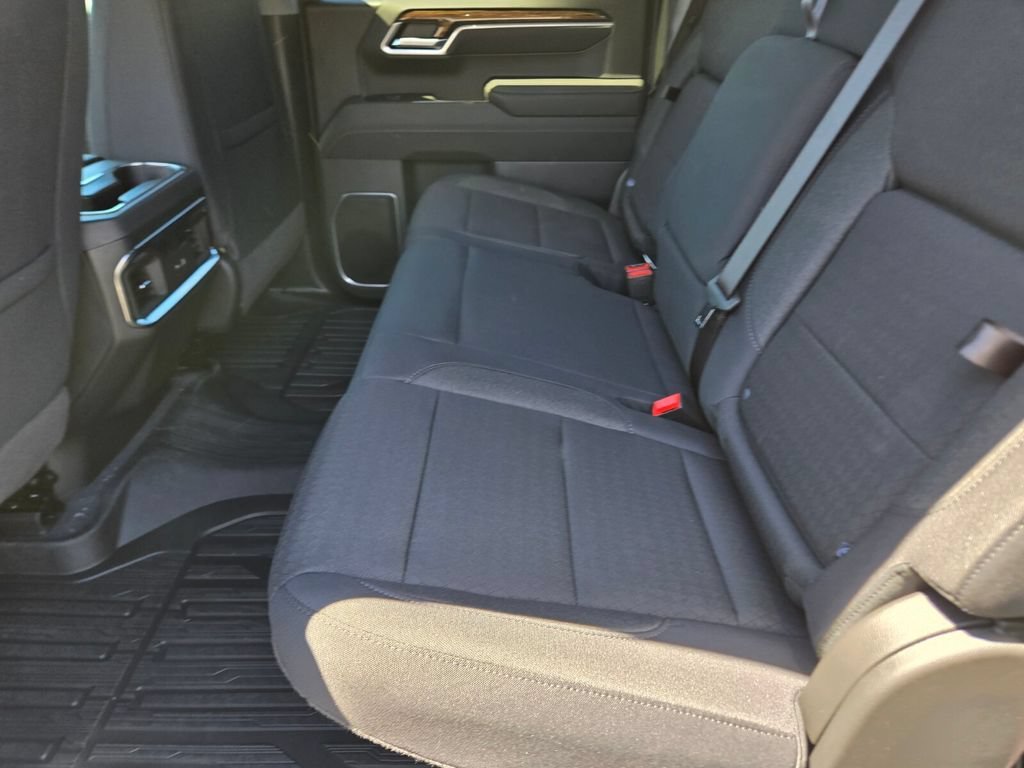 2026 GMC Sierra 1500 Elevation - Photo 7