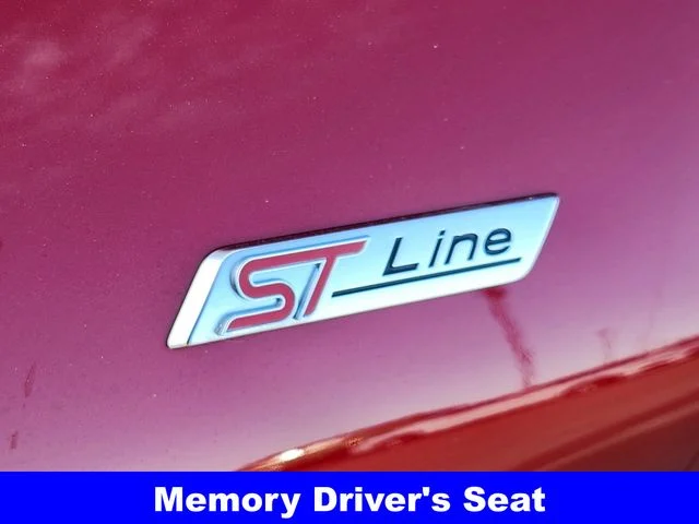 2026 Ford Explorer ST-Line - Photo 11