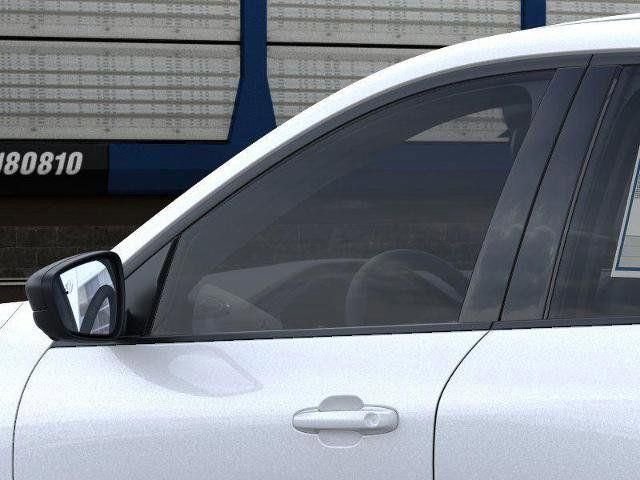 New 2026 Space Silver Metallic Ford Active® image 47