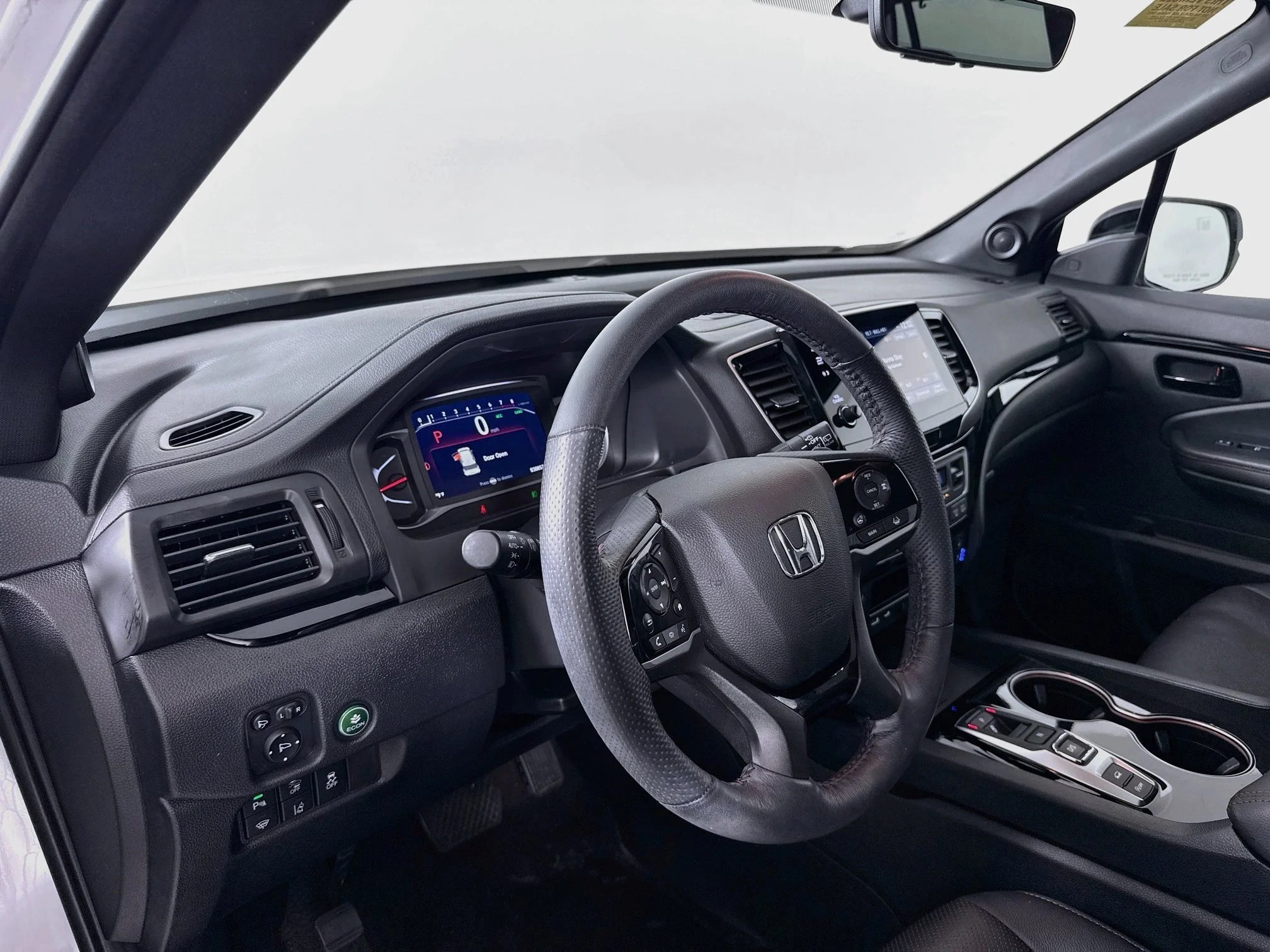 Used 2025  Honda Black Edition image 9