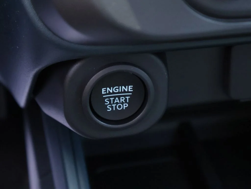 New 2026 Shadow Black Ford Lobo™ image 30