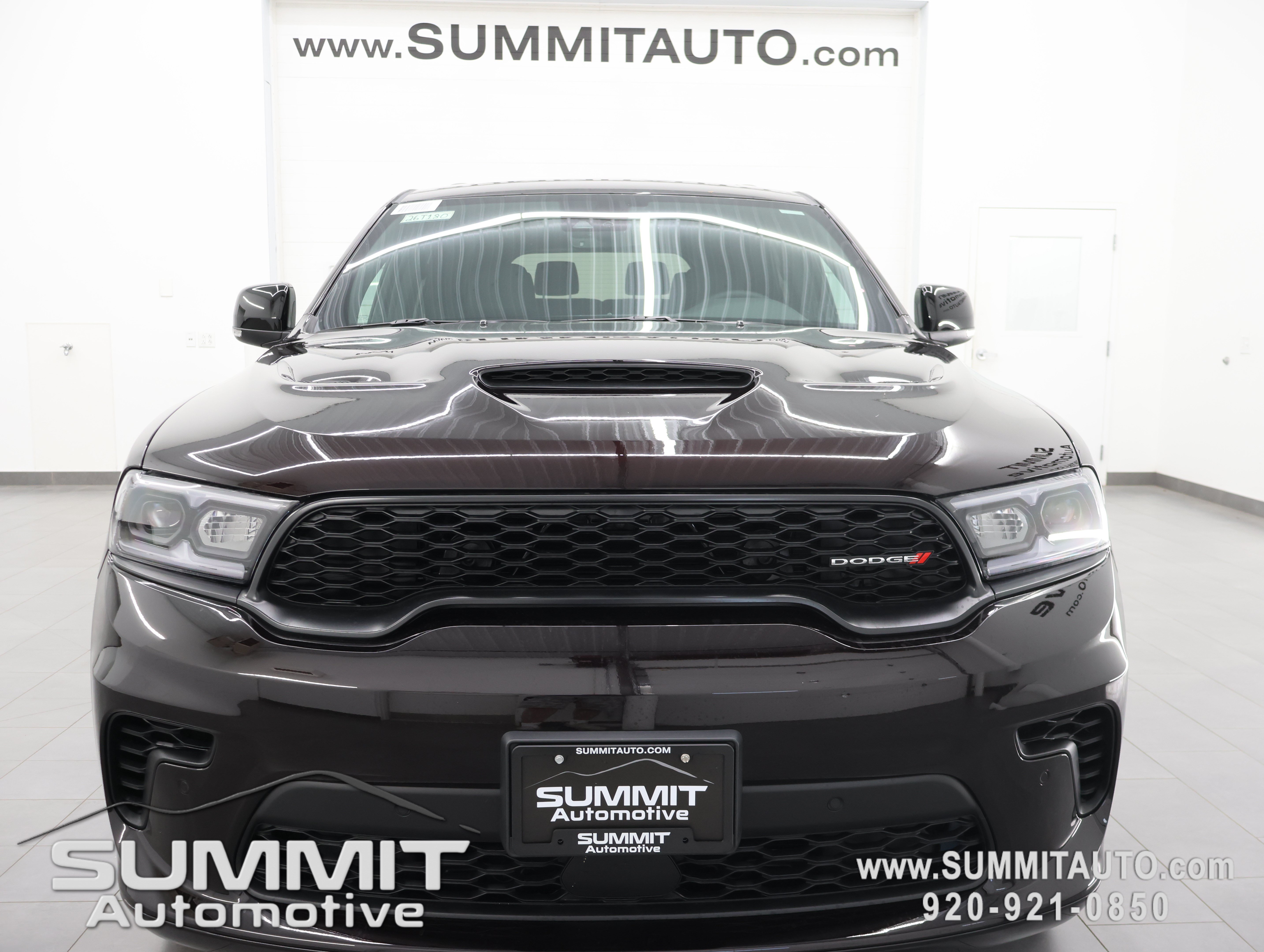 New 2026 Red Dodge GT Plus image 20