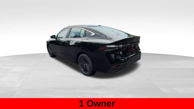 Used 2026 Black Nissan SV image 6