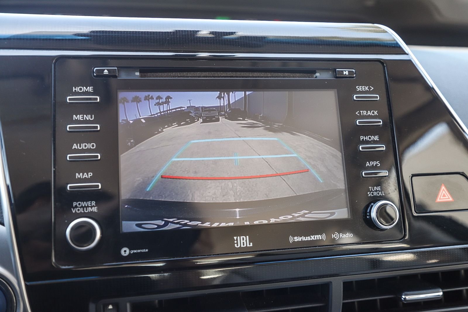 Used 2018 Black Toyota Base image 24